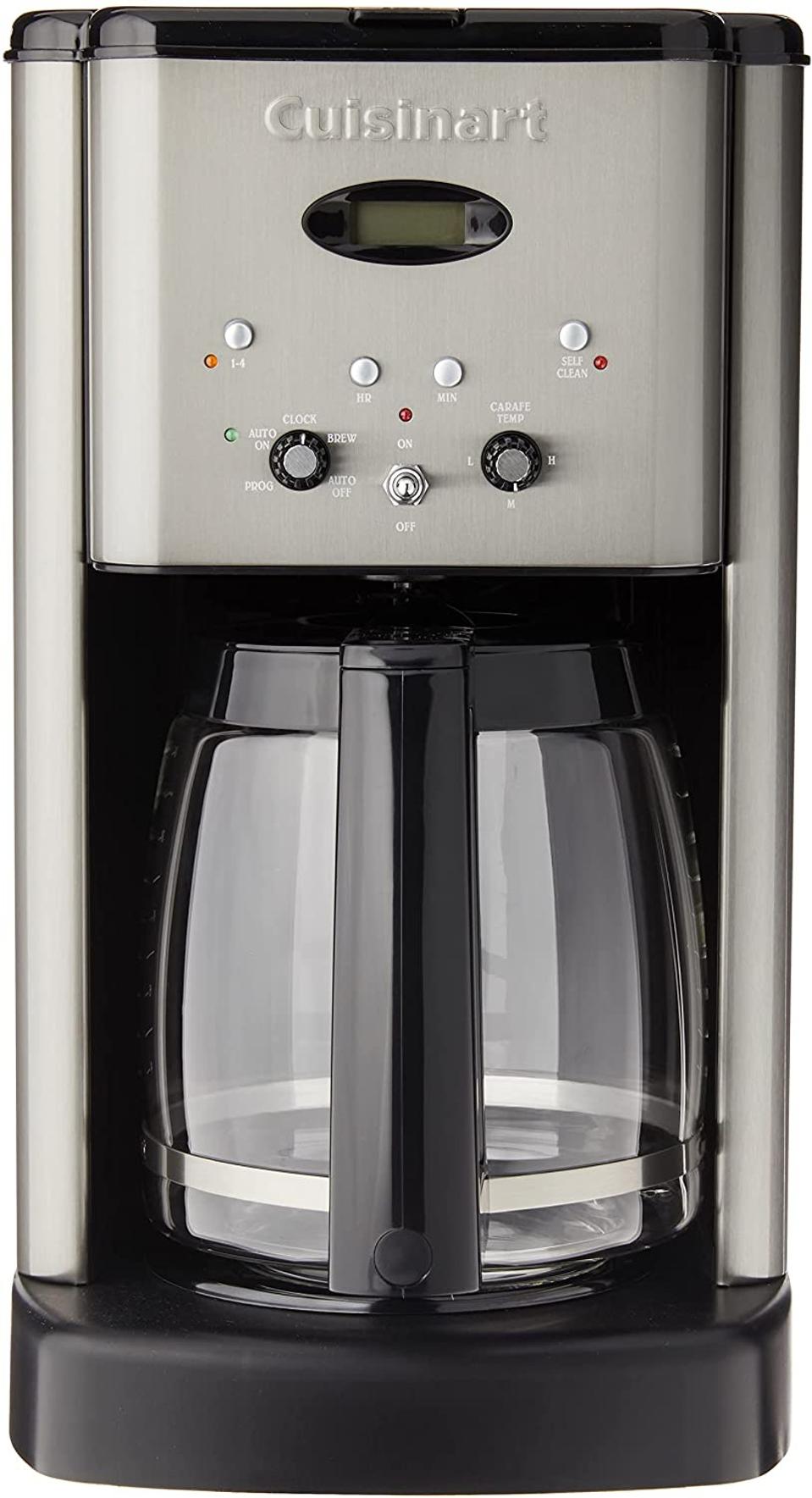 11 Best Coffee Makers For Making Your Perfect Cup 11 Best Coffee Makers For Making Your Perfect Cup