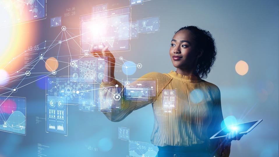 Digital Transformation: Navigate Change With Purpose And Resilience
