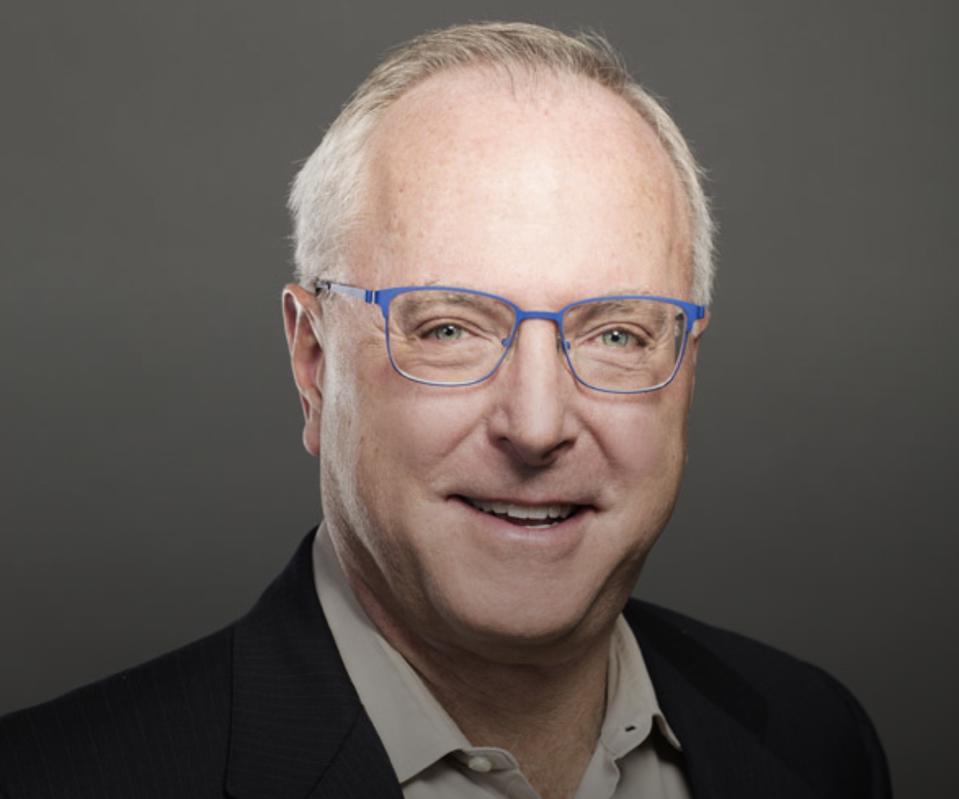 Bill Newlands, CEO of Constellation Brands