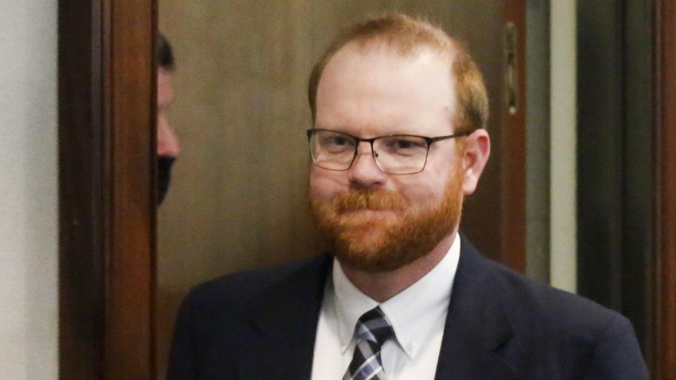 Ahmaud Arbery’s Killers Sentenced To Life In Prison