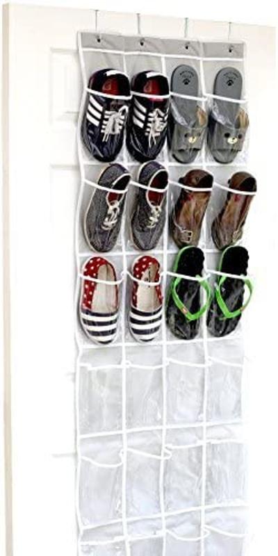 Best Shoe Organizers 2022