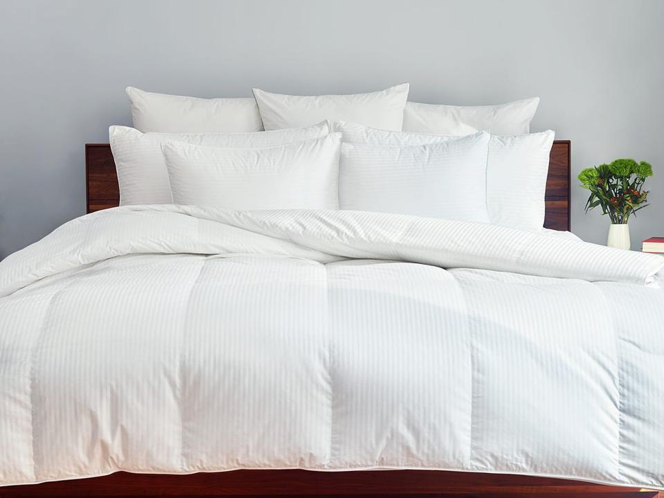 Best Down Comforters 2022