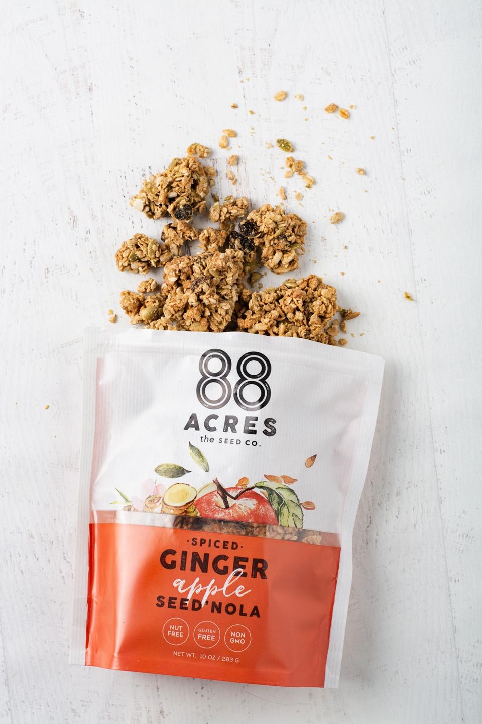 88 Acres Seed’Nola  