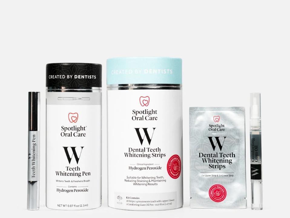 Unknown Facts About Teeth Whitening Kit That Really Works