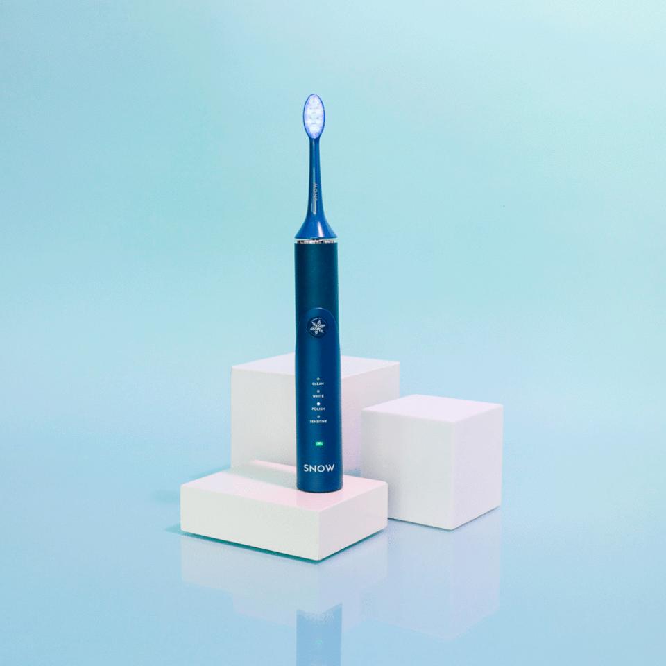Some Known Questions About Learning Snow Teeth Whitening.