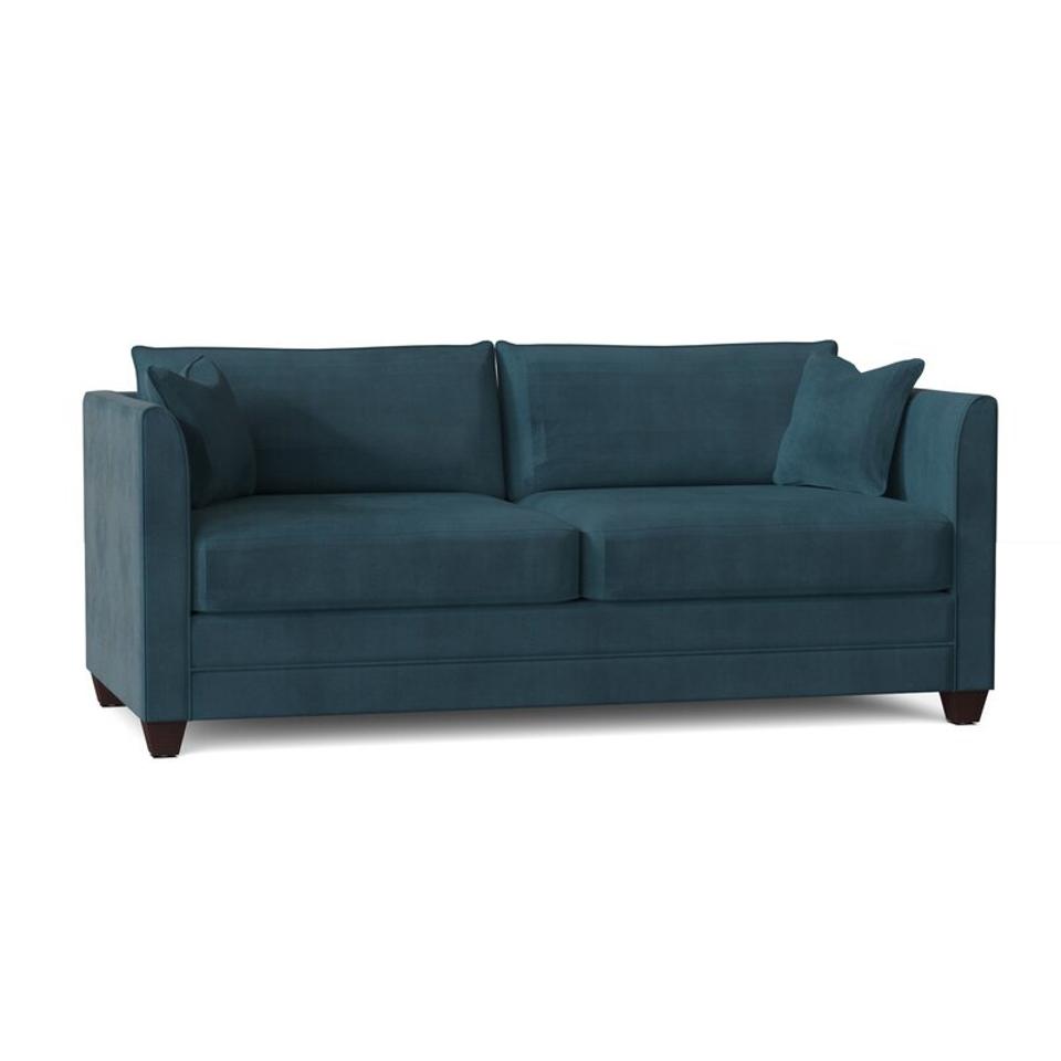 The 14 Best Sleeper Sofas For Overnight Guests