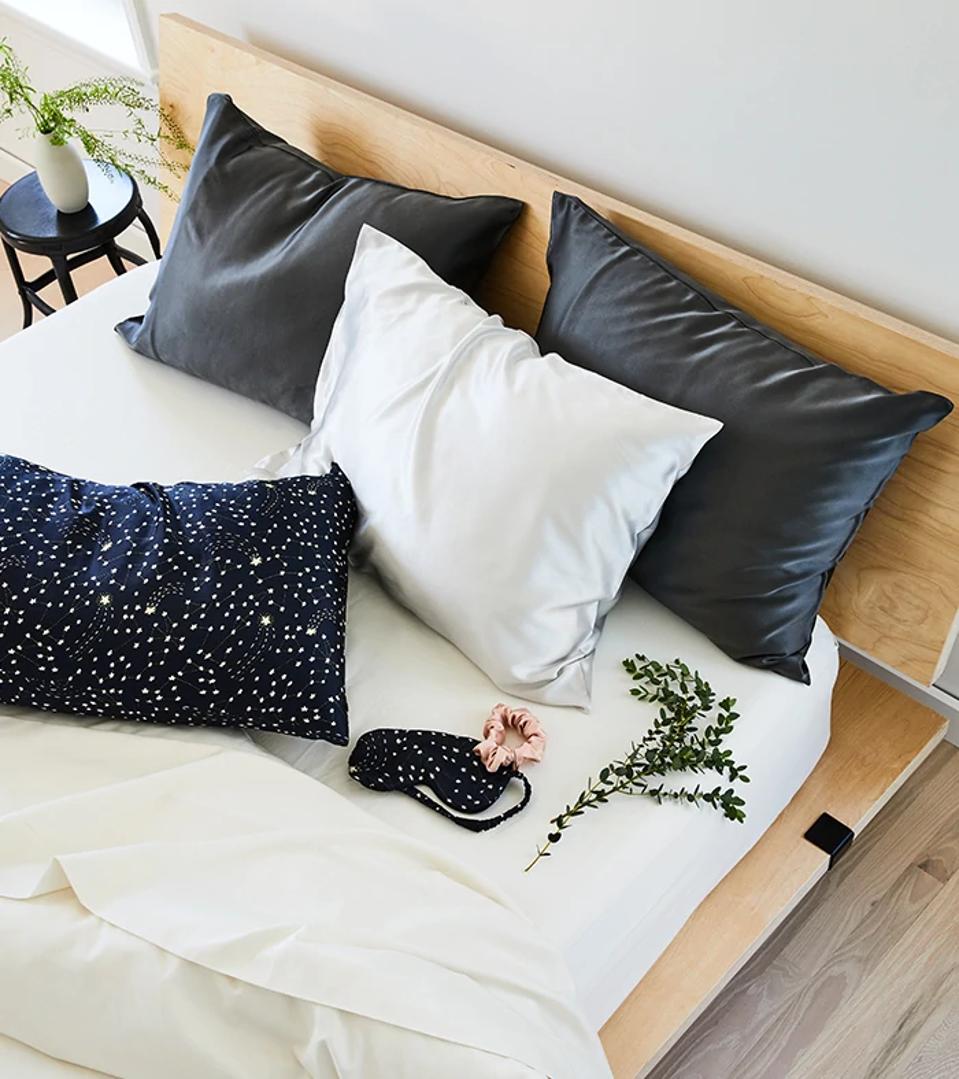 brooklinen pillowcase