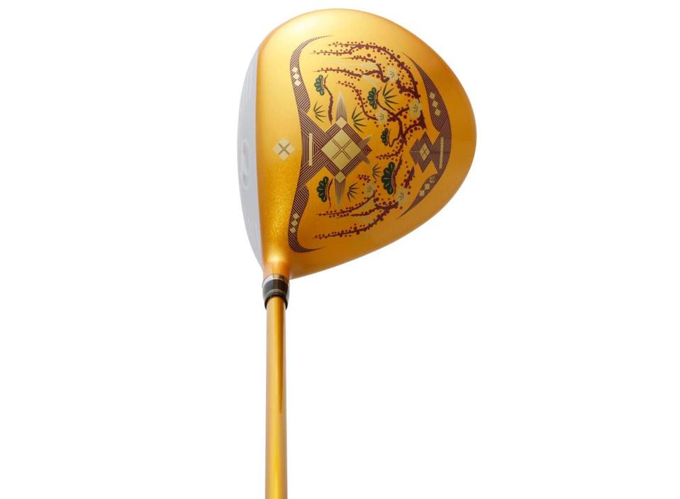 What It's Like To Hit A $1,289 Driver