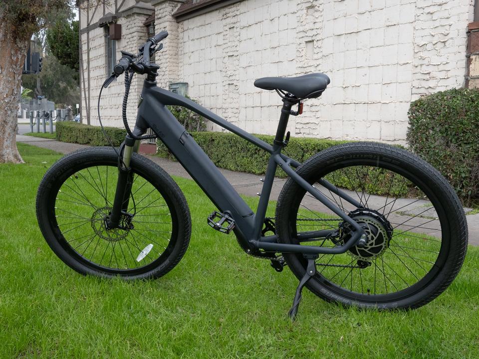 Ride1Up LMT’D Ebike Review Premium Features In An…
