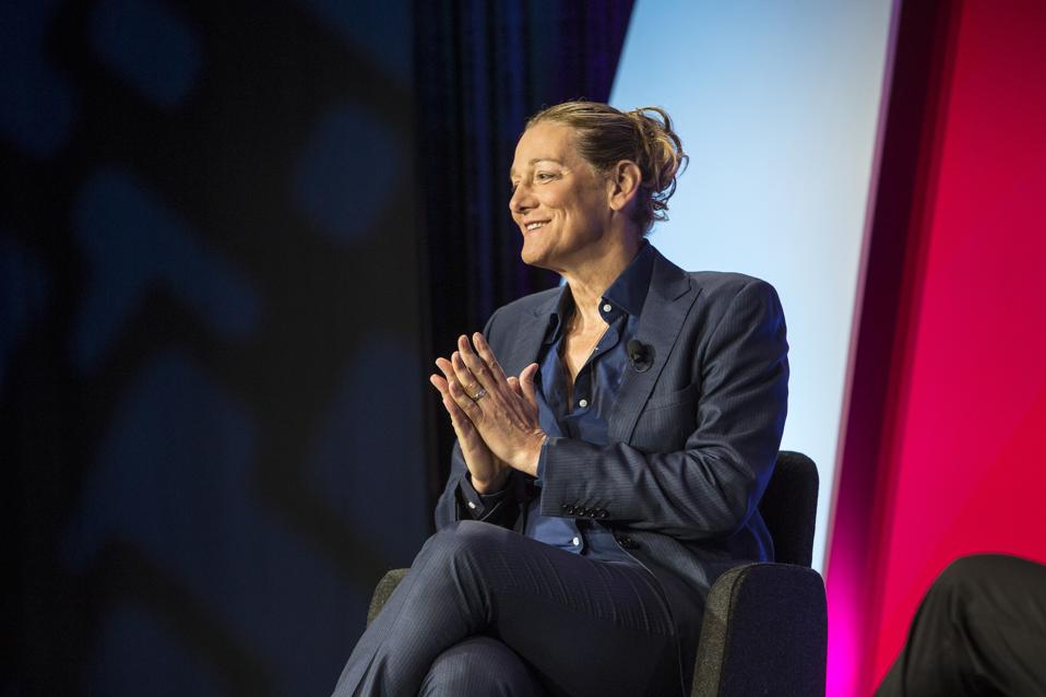 One Of America’s Richest Self-Made Women, Martine Rothblatt, Played Key ...