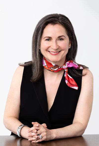 Rebecca Zucker