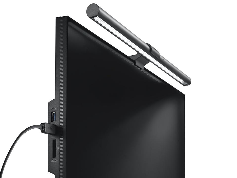 その他 BenQ ScreenBar Plus e-Reading lamp ScreenBar Plus | BenQ US