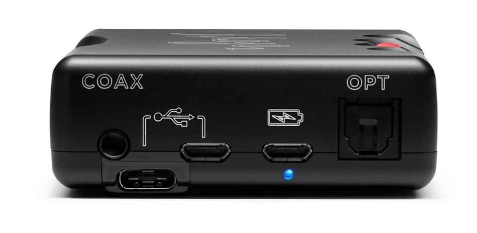 The Small And Perfectly Formed Chord Mojo 2 Is A Worthy Upgrade