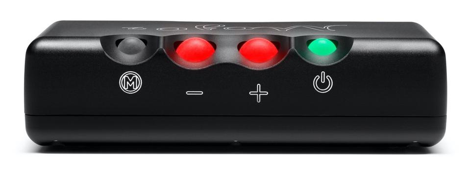 The Small And Perfectly Formed Chord Mojo 2 Is A Worthy Upgrade