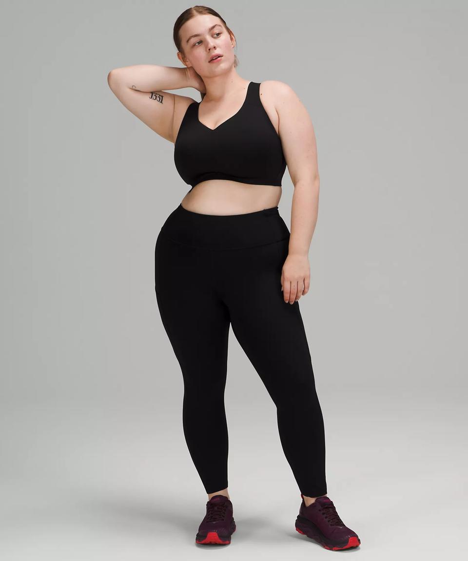 Where To Find The Best Plus-Size Workout Clothes And Activewear - Forbes Vetted Where To Find The Best Plus-Size Workout Clothes And Activewear - Forbes Vetted