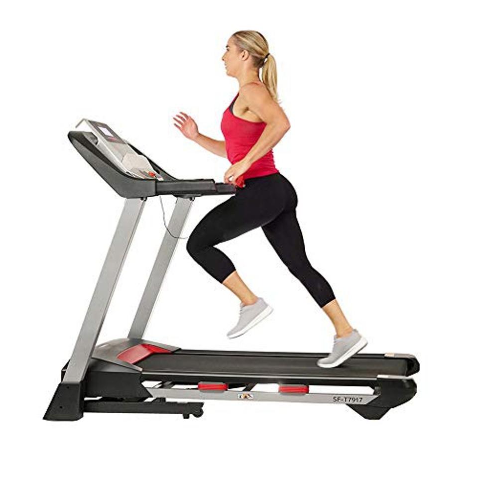 treadmill for sale