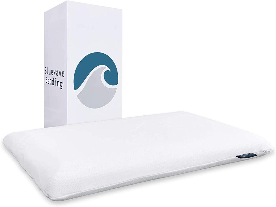 Best Pillows for Neck Pain 2022