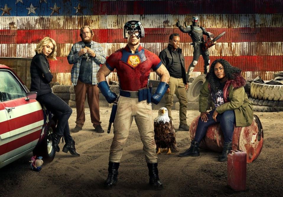 ‘Peacemaker’ Season 2 Release Date Everything We Know ‘Peacemaker’ Season 2 Release Date Everything We Know