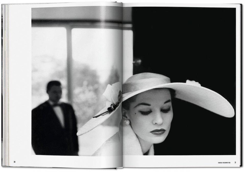 Helmut Newton's Legacy Honored In New Taschen Book