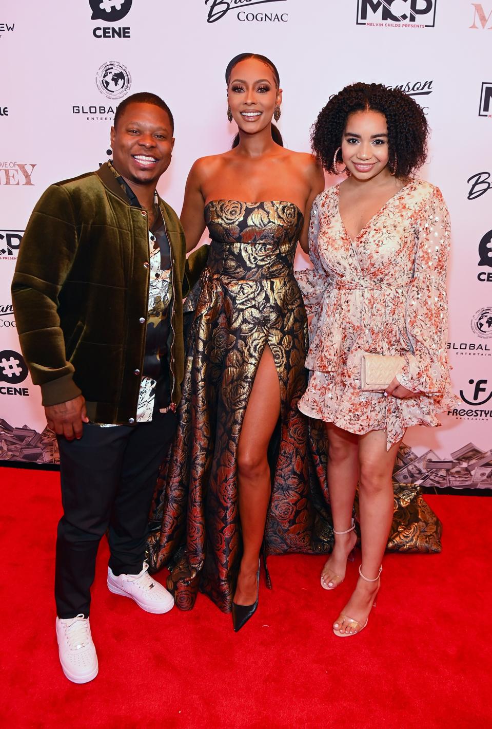 Keri Hilson Talks New Movie, Mental Health And Return To Music, image size:959x1419