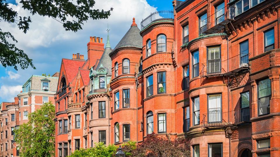 Back Bay A Beginner’s Guide To Back Bay, Boston’s Most Stunning Historic District