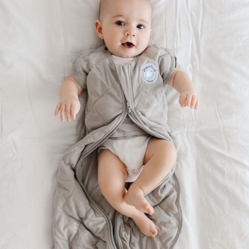 best weighted swaddle