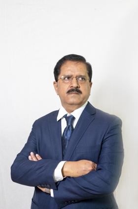 M.Satyanarayana Reddy