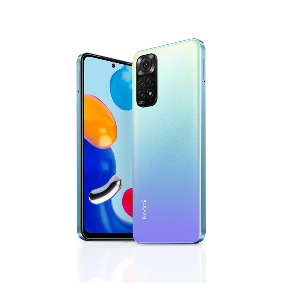 Xiaomi's New Redmi Note 11 Series May Be Best Value In Mobile