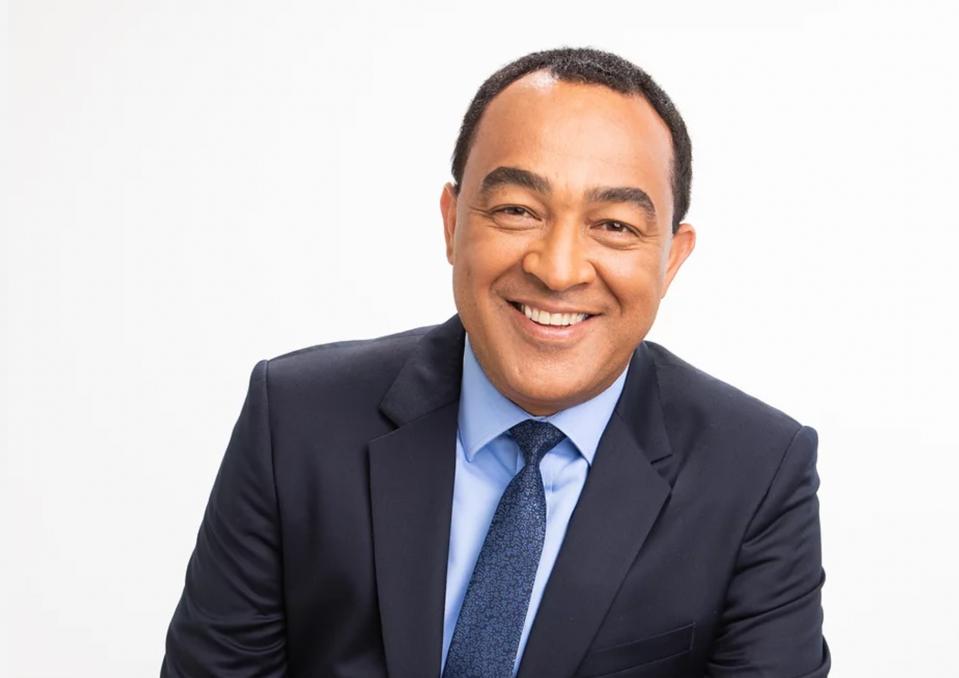 chris tufton