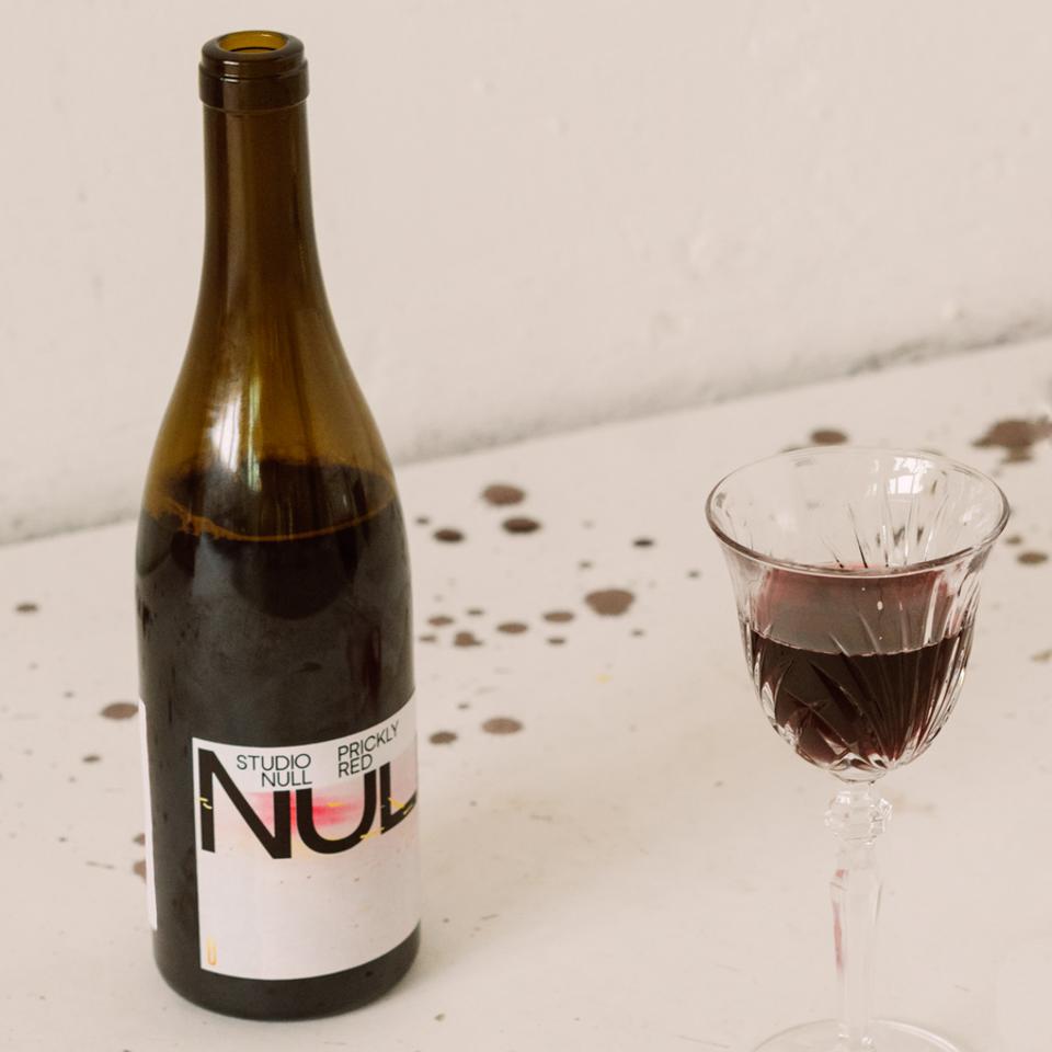 Null Wines