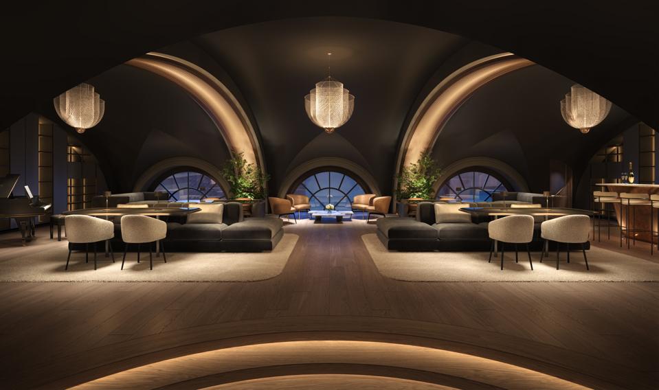 New, Exclusive CORE: Clubs Are Opening In Milan, New York And San Francisco