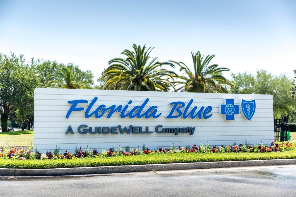 Blue Guide Signs Florida Florida Blue Cross Taps Puerto Rico Market And Beyond With Deal’s Close