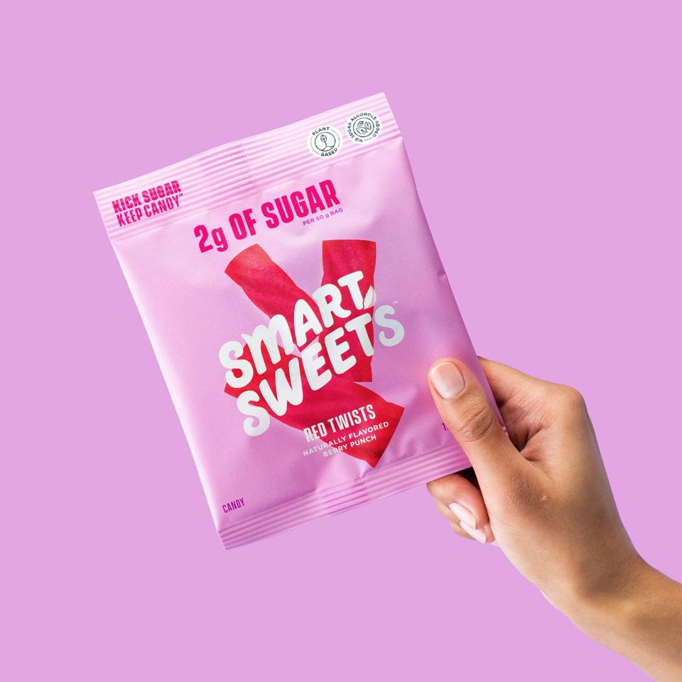 Valentine’s Day Gift Guide: The Best Sweets (That…