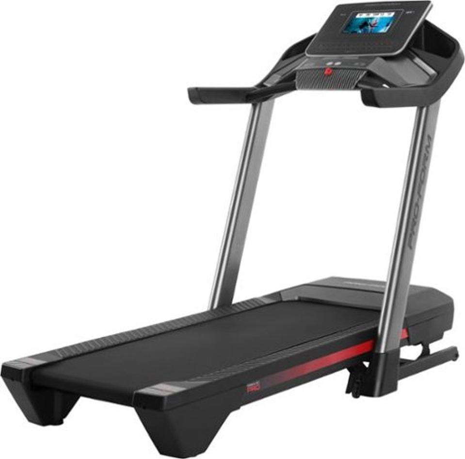 deals on treadmills