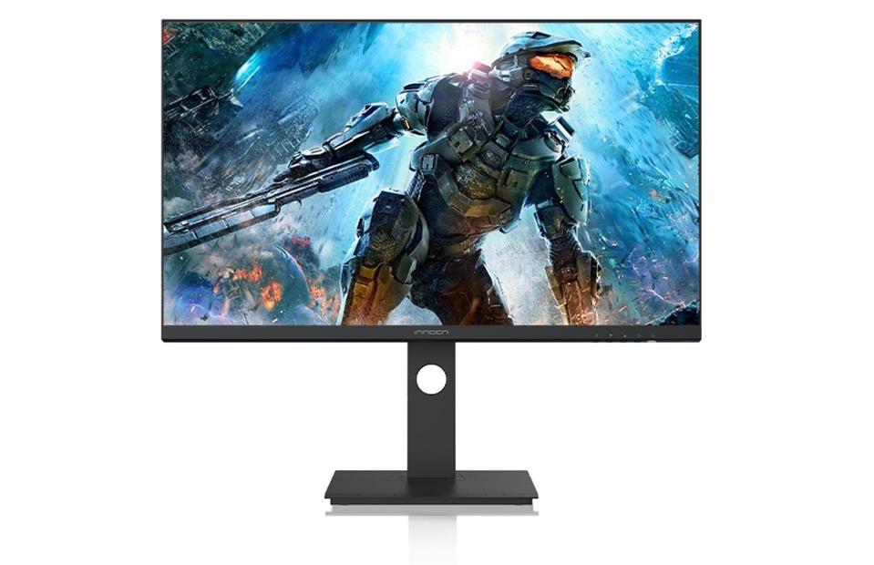 This Innocn 27-Inch 4K Monitor Is The Perfect Partner For Apple's