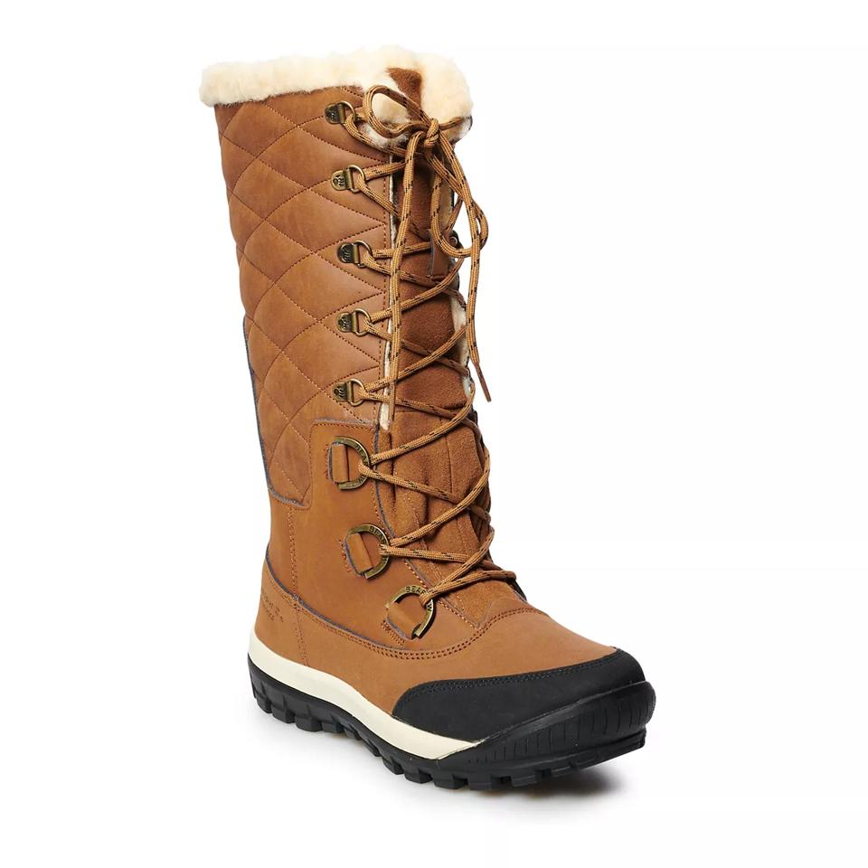 Best snow boots for women