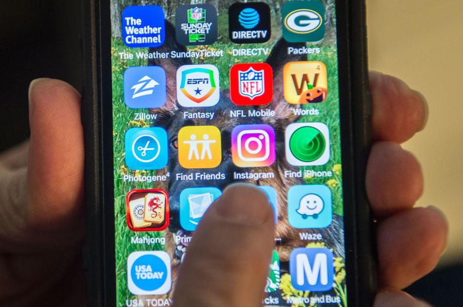 For Real Growth in 2017, Step Away from the Apps