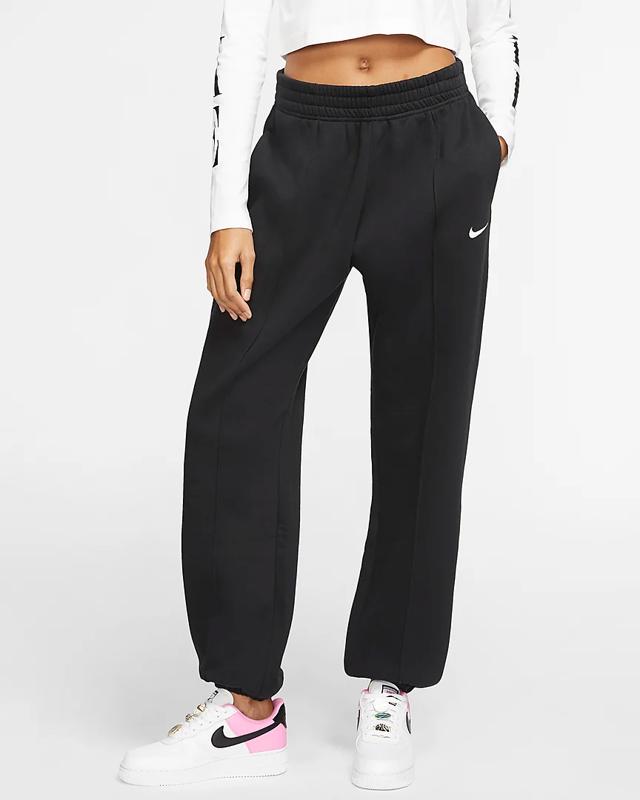 gray nike sweatpants