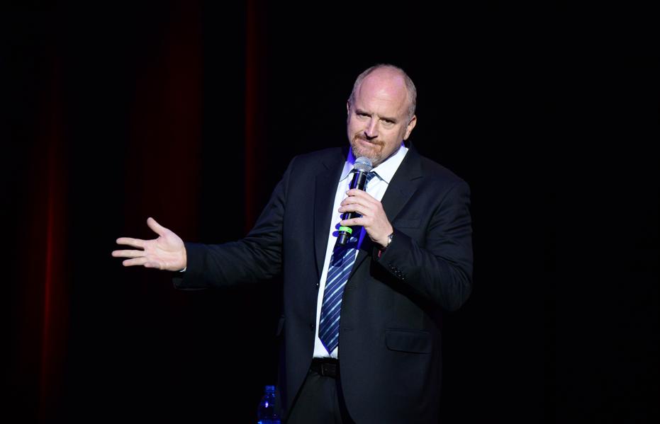 Aspiring Entrepreneurs Can Learn A Thing Or Two From Standup Comedians
