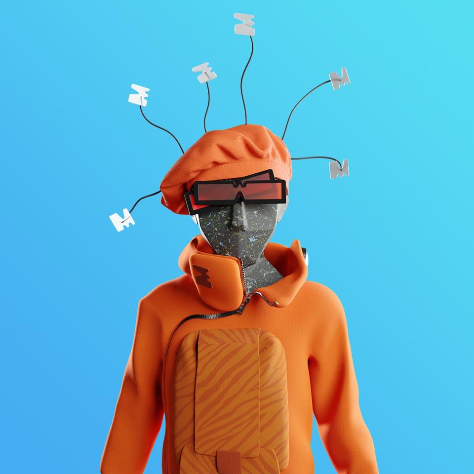 The Rise Of The Metaverse: Where Crypto, NFT And Luxury Brands Merge