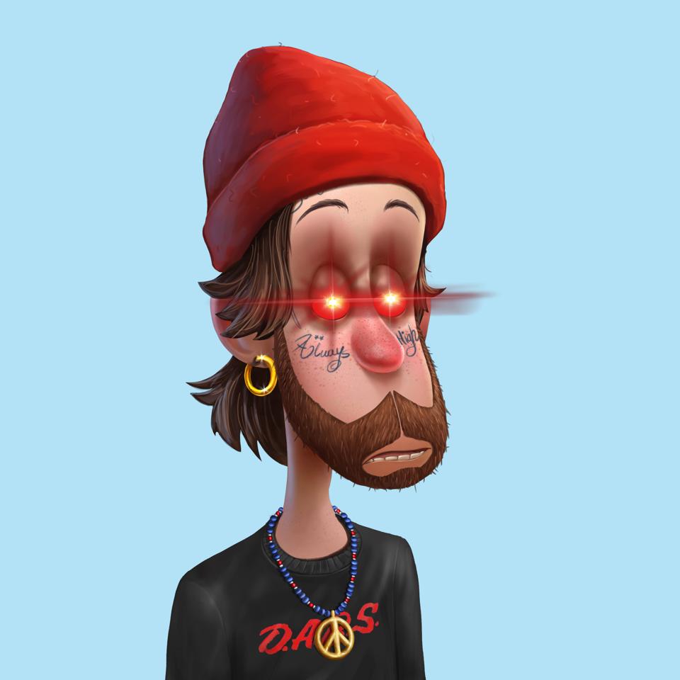 Crypto Cannabis Club To Launch The First NFT-Powered Cannabis Brand