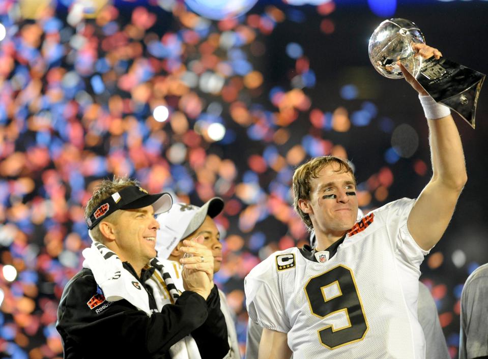 Super Bowl XLIV