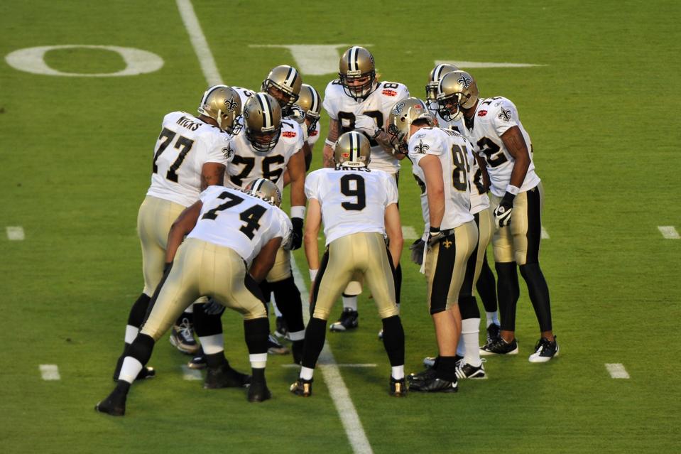 Super Bowl XLIV