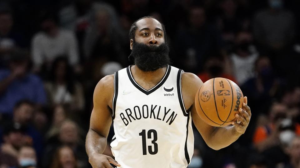 How The James Harden Trade Impacts Nets’ And 76ers’…