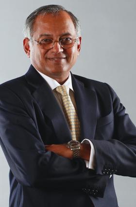 Venu Srinivasan