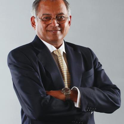 Venu Srinivasan Net Worth and Profile