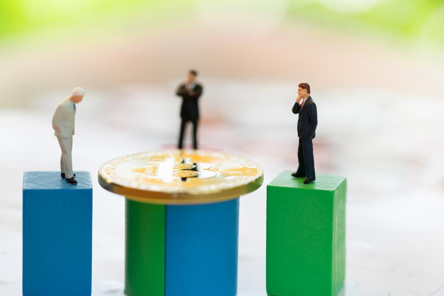 Why Bitcoin's Greatest Asset Could Also Spell Its Doom