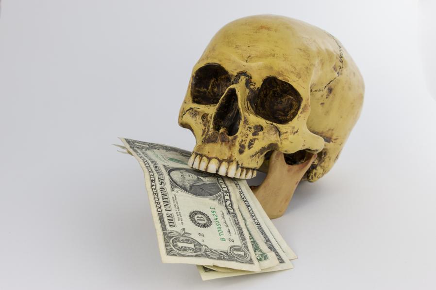 How To Avoid Common Money Mistakes