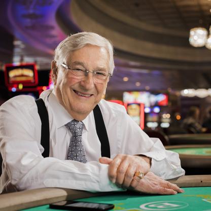 William Boyd & family Net Worth and Profile