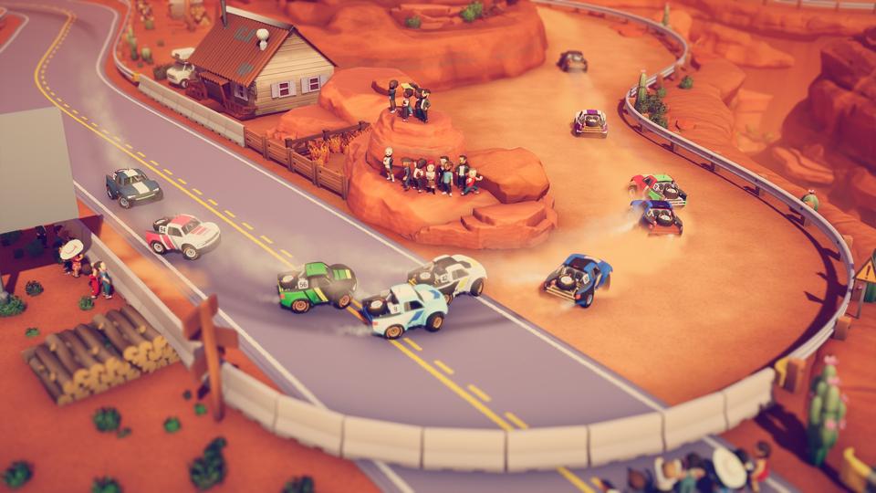 circuit superstar